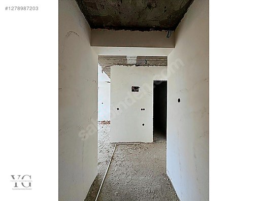 YUVACIDAN ÖNERLERDE SİTE İÇERİSİNDE 1+1 LÜX SATILIK DAİRELER - Satılık Daire İlanları sahibinden.comda