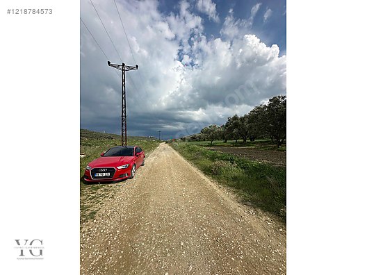 YUVACIDAN ŞARKÖY HOŞKÖYDE 950m2 VERİMLİ SATILIK ZEYTİNLİK - Satılık Arsa İlanları sahibinden.comda