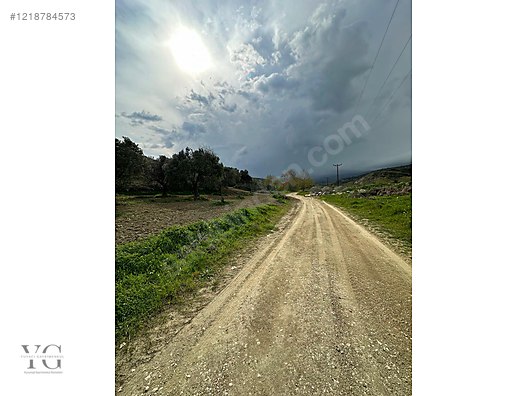 Satılık Arsa Fiyatları