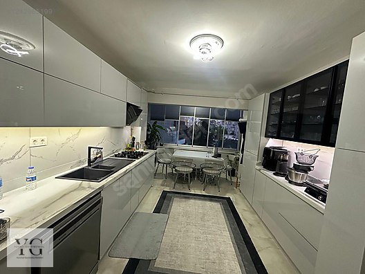 YUVACIDAN ÇORLU ESENTEPE MAHALLESİNDE SATILIK 4+1 LÜKS DAİRE - Satılık Daire İlanları sahibinden.comda
