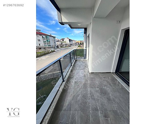 YUVACIDAN HATİPTE SİTE İÇERİSİNDE 3+1 LÜX SATILIK DAİRELER - Satılık Daire İlanları sahibinden.comda