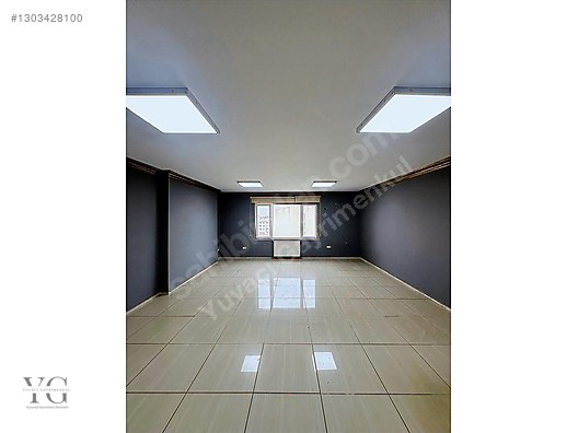 Emlak / İş Yeri / Satılık / Büro & Ofis