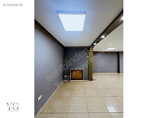 Emlak / İş Yeri / Satılık / Büro & Ofis