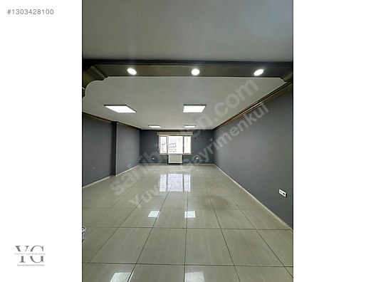 Emlak / İş Yeri / Satılık / Büro & Ofis