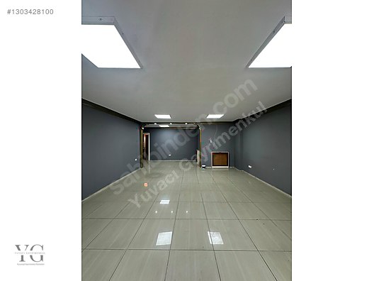 Emlak / İş Yeri / Satılık / Büro & Ofis