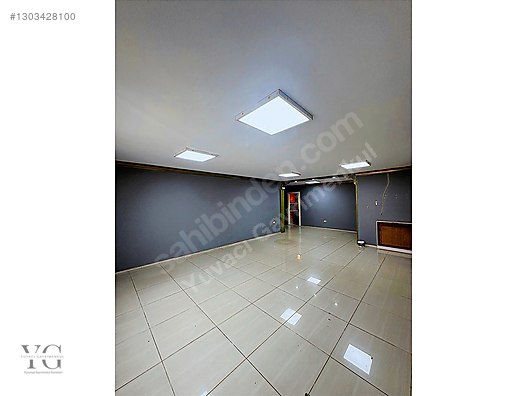 Emlak / İş Yeri / Satılık / Büro & Ofis