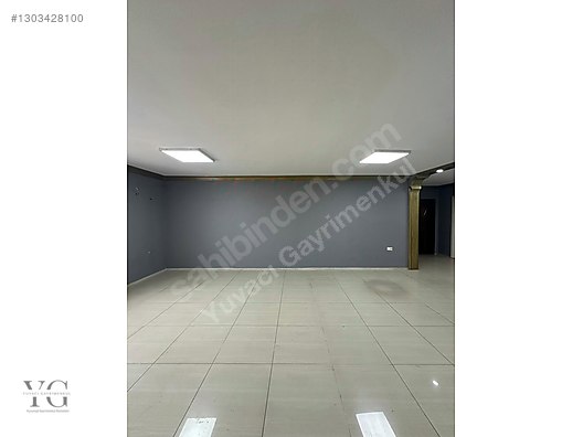 Emlak / İş Yeri / Satılık / Büro & Ofis