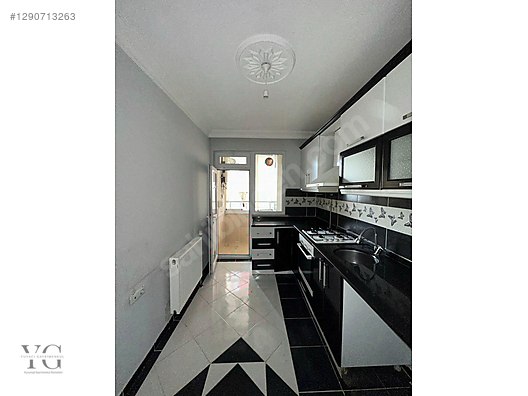 YUVACIDAN MUHİTTİNDE NYM GÜRKENT SİTESİNDE 2+1 SATILIK DAİRE - Satılık Daire İlanları sahibinden.comda