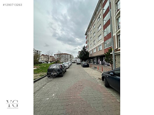 Emlak / Konut / Satılık / Daire