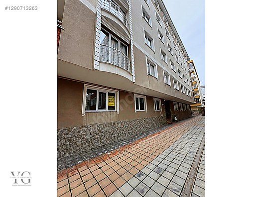 YUVACIDAN MUHİTTİNDE NYM GÜRKENT SİTESİNDE 2+1 SATILIK DAİRE - Satılık Daire İlanları sahibinden.comda