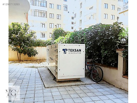 YUVACIDAN MUHİTTİNDE NYM GÜRKENT SİTESİNDE 2+1 SATILIK DAİRE - Satılık Daire İlanları sahibinden.comda