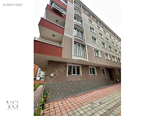 Emlak / Konut / Satılık / Daire