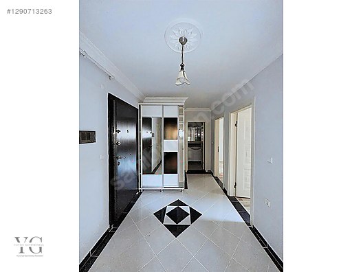 YUVACIDAN MUHİTTİNDE NYM GÜRKENT SİTESİNDE 2+1 SATILIK DAİRE - Satılık Daire İlanları sahibinden.comda