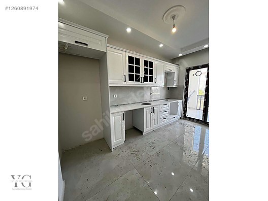 YUVACIDAN ÇOBANÇEŞMEDE SİTE İÇERİSİNDE 2+1 SATILIK DAİRELER - Satılık Daire İlanları sahibinden.comda