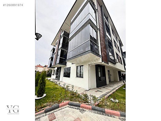 Emlak / Konut / Satılık / Daire