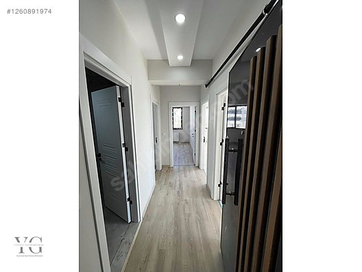 YUVACIDAN ÇOBANÇEŞMEDE SİTE İÇERİSİNDE 2+1 SATILIK DAİRELER - Satılık Daire İlanları sahibinden.comda