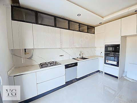 YUVACIDAN ÖNERLERDE GÖL MANZARALI 3+1 LÜX SATILIK DAİRELER - Satılık Daire İlanları sahibinden.comda