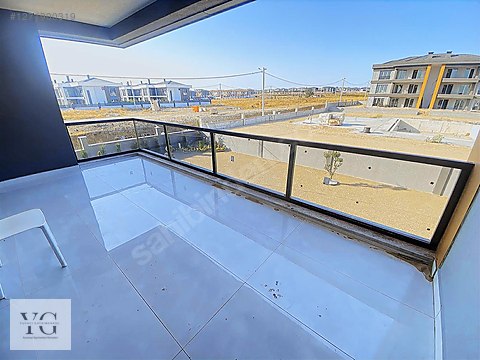YUVACIDAN ÖNERLERDE GÖL MANZARALI 3+1 LÜX SATILIK DAİRELER - Satılık Daire İlanları sahibinden.comda