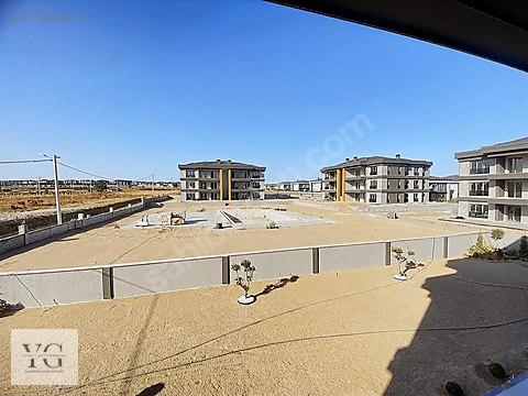 YUVACIDAN ÖNERLERDE GÖL MANZARALI 3+1 LÜX SATILIK DAİRELER - Satılık Daire İlanları sahibinden.comda