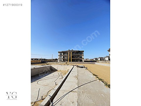 YUVACIDAN ÖNERLERDE GÖL MANZARALI 3+1 LÜX SATILIK DAİRELER - Satılık Daire İlanları sahibinden.comda