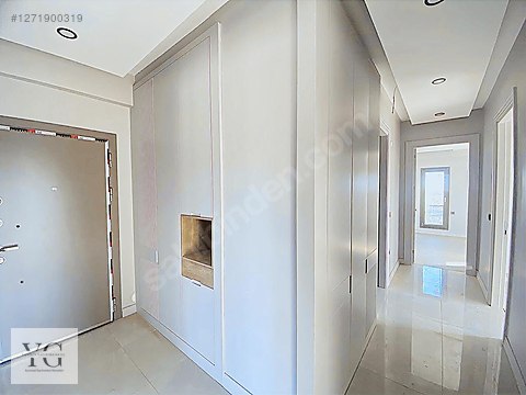YUVACIDAN ÖNERLERDE GÖL MANZARALI 3+1 LÜX SATILIK DAİRELER - Satılık Daire İlanları sahibinden.comda