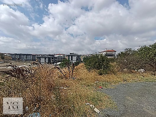 YUVACIDAN ÇORLU MUHİTTİN MAHALLESİNDE ARSA - Satılık Arsa İlanları sahibinden.comda