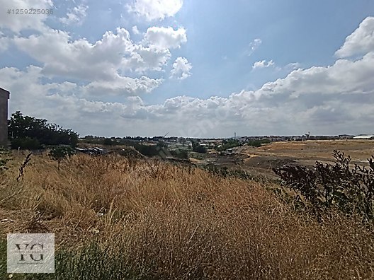 Satılık Arsa