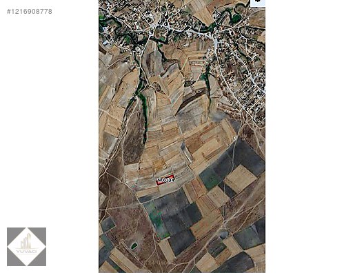 Satılık Arsa İlanları