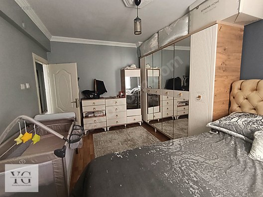 YUVACIDAN ÇORLU REŞADİYE MAHALLESİNDE SATILIK 2+1 DAİRE - Satılık Daire İlanları sahibinden.comda