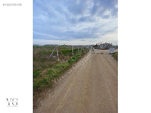 Tekirdağ Satılık Arsa