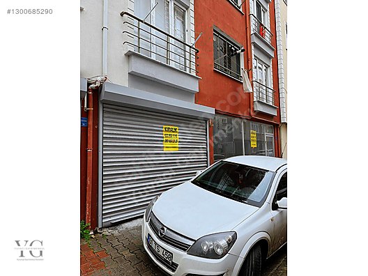Emlak / İş Yeri / Kiralık / Dükkan & Mağaza