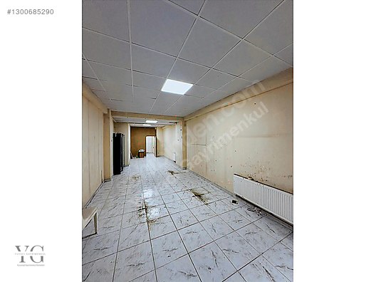 Emlak / İş Yeri / Kiralık / Dükkan & Mağaza