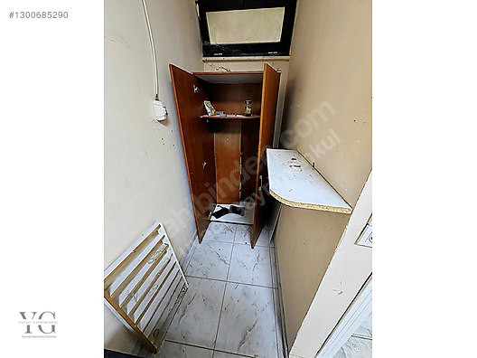 Emlak / İş Yeri / Kiralık / Dükkan & Mağaza