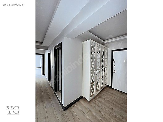 YUVACIDAN MUHİTTİNDE 3+1 LÜX SATILIK DAİRELER - Satılık Daire İlanları sahibinden.comda