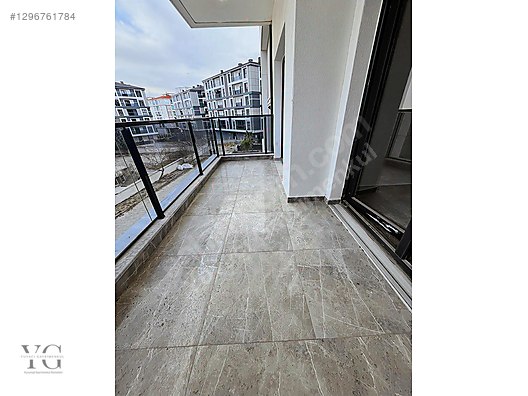 YUVACIDAN HATİPTE SİTE İÇERİSİNDE 2+1 LÜX SATILIK DAİRELER - Satılık Daire İlanları sahibinden.comda