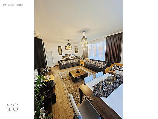 YUVACIDAN SİTE İÇİ LÜKS 3+1 SATILIK DAİRE - Satılık Daire İlanları sahibinden.comda