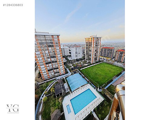 YUVACIDAN SİTE İÇİ LÜKS 3+1 SATILIK DAİRE - Satılık Daire İlanları sahibinden.comda