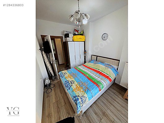 YUVACIDAN SİTE İÇİ LÜKS 3+1 SATILIK DAİRE - Satılık Daire İlanları sahibinden.comda