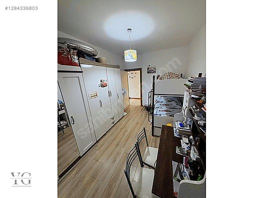 YUVACIDAN SİTE İÇİ LÜKS 3+1 SATILIK DAİRE - Satılık Daire İlanları sahibinden.comda