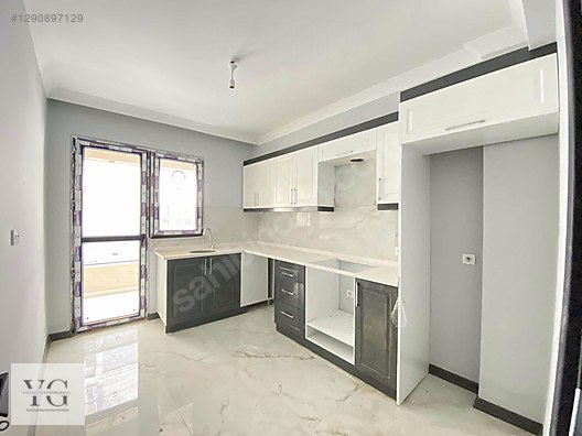 YUVACIDAN ŞEYHSİNANDA 2+1 ARA KATTA 95m2 SATILIK SIFIR DAİRE - Satılık Daire İlanları sahibinden.comda
