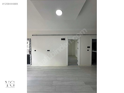 YUVACIDAN 1+1 TAMAMI KREDİLİ ARAÇ TAKASLI SATILIK SIFIR DAİRELER - Satılık Daire İlanları sahibinden.comda