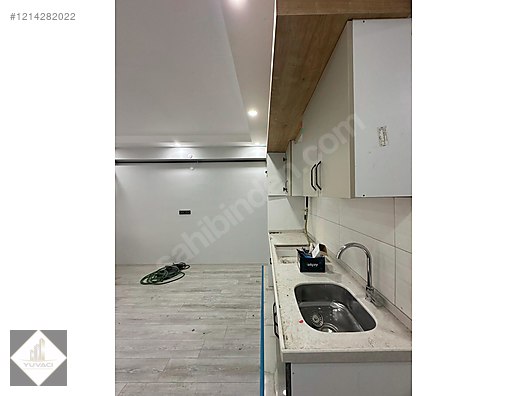 Emlak / Konut / Kiralık / Daire