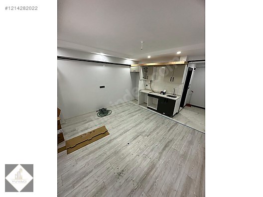 Reşadiyede Kiralık 1+1 Daire - Yüksek Giriş, 55m² - Kiralık Daire İlanları sahibinden.comda