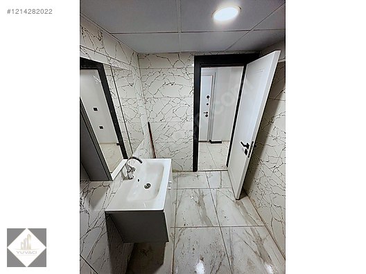Emlak Ofisinden Kiralık Daire