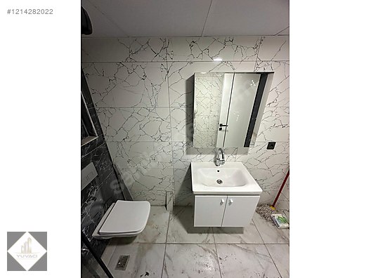 Emlak / Konut / Kiralık / Daire