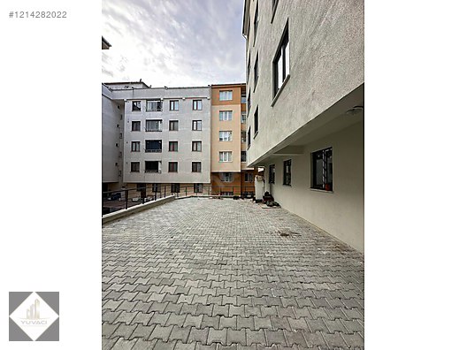 Kiralık Daire İlanları