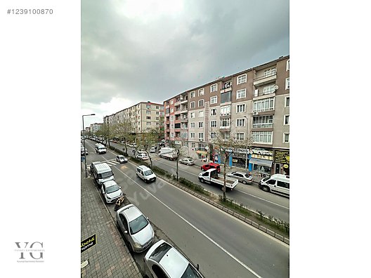 Emlak / Konut / Satılık / Daire