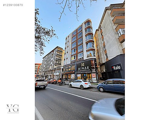 YUVACIDAN ATATÜRK BULVARI ÜZERİ 2+1 FULL EŞYALI SATILIK DAİRE - Satılık Daire İlanları sahibinden.comda