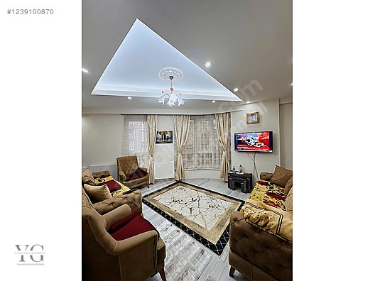 YUVACIDAN ATATÜRK BULVARI ÜZERİ 2+1 FULL EŞYALI SATILIK DAİRE - Satılık Daire İlanları sahibinden.comda