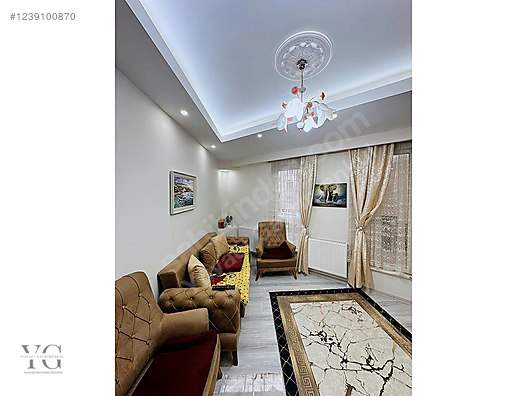 Emlak / Konut / Satılık / Daire